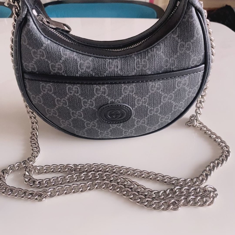 Gucci Top Handle Bags